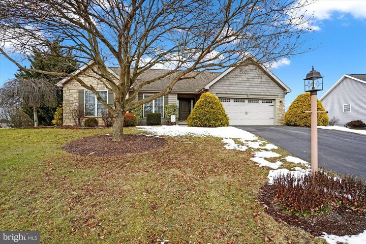 1241 Shadowbrooke Drive  Dover PA 17315 photo