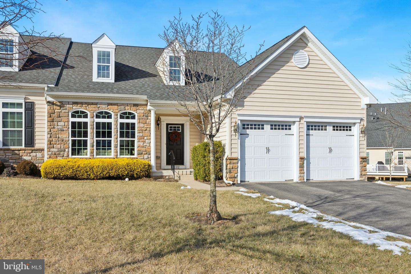 Property Photo:  102 Shire Drive  PA 19403 