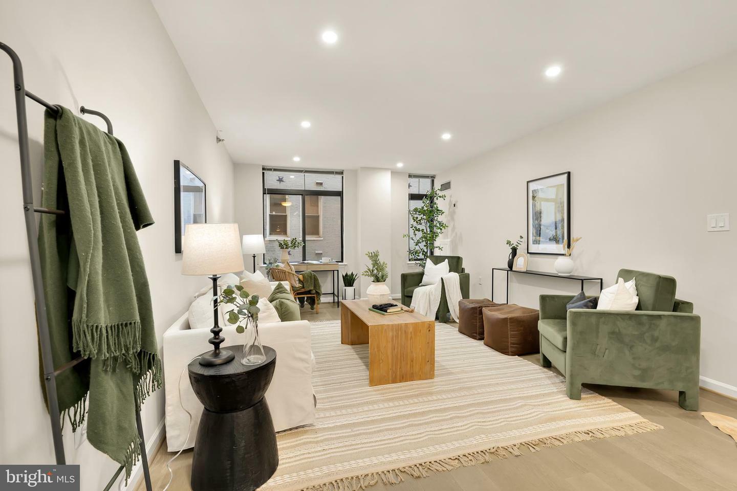 Property Photo: 1312 Massachusetts Avenue NW 305 DC 20005
