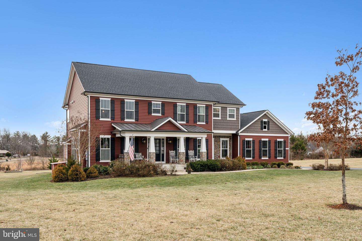 115 Saddle Ridge Lane  Fredericksburg VA 22406 photo