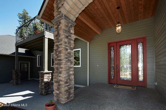 Property Photo:  4668 S Meadow Lane Dr  ID 83814 