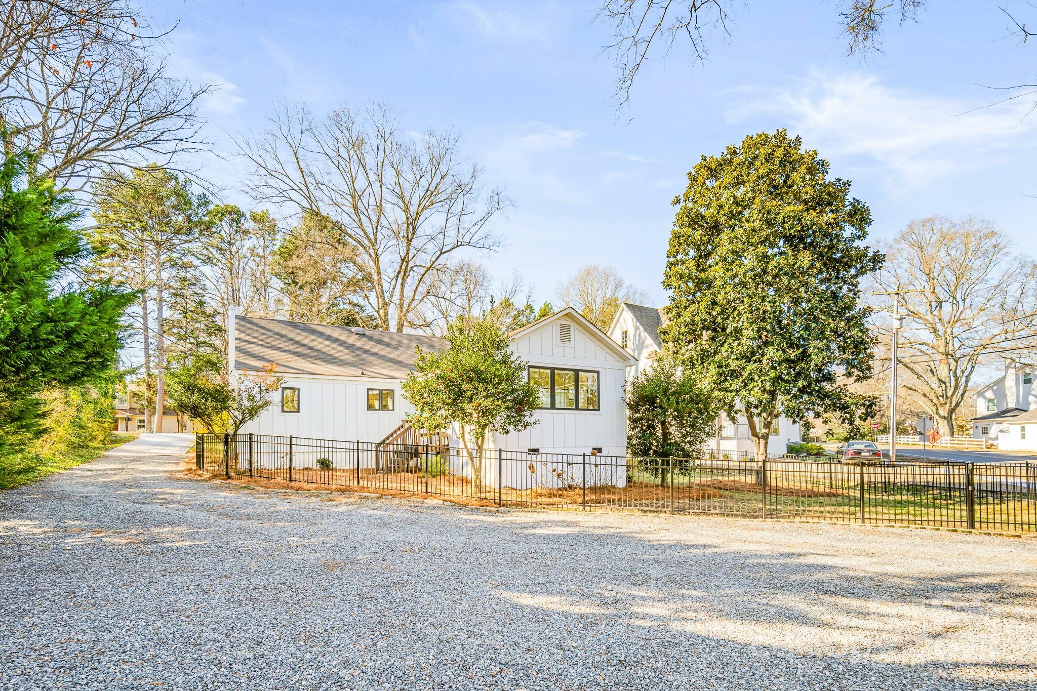 Property Photo:  711 Concord Road  NC 28036 