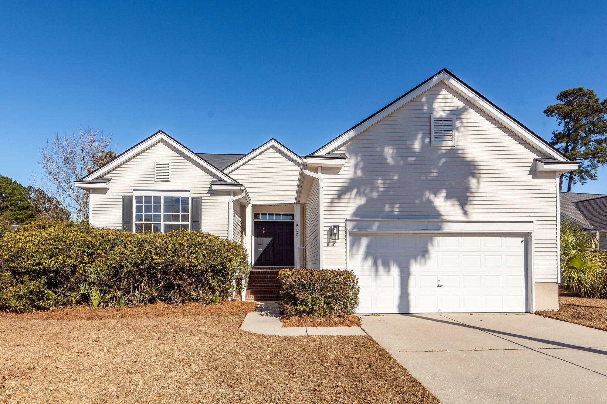 Property Photo:  1800 Palmetto Isle Drive  SC 29466 