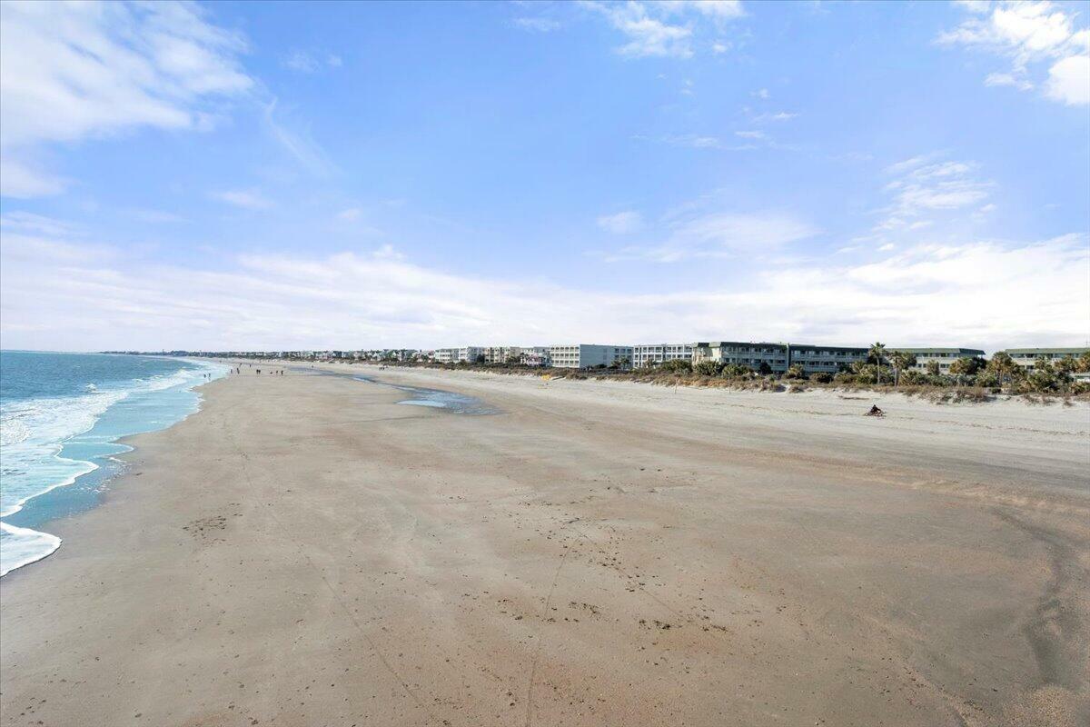 Property Photo:  1400 Ocean Boulevard # A 203-A  SC 29451 