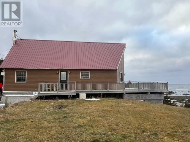 Property Photo: 5 Main Street NL A0K 4G0