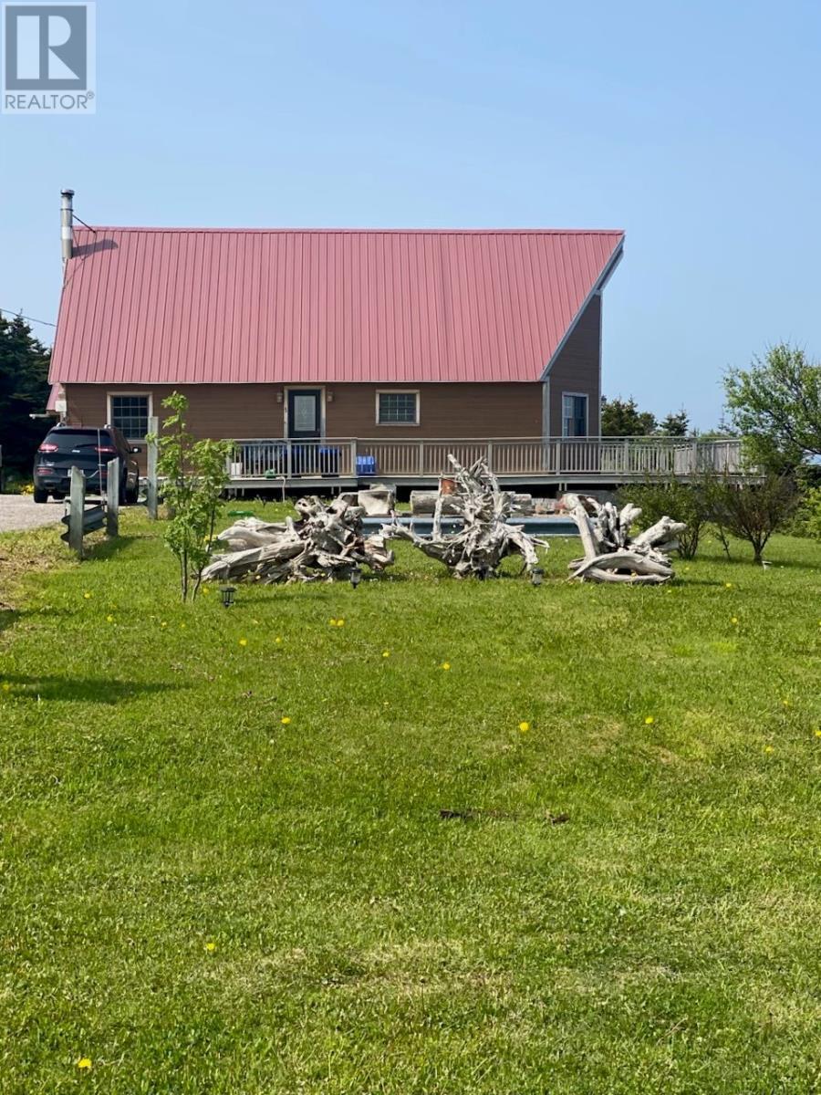 Property Photo:  5 Main Street  NL A0K 4G0 