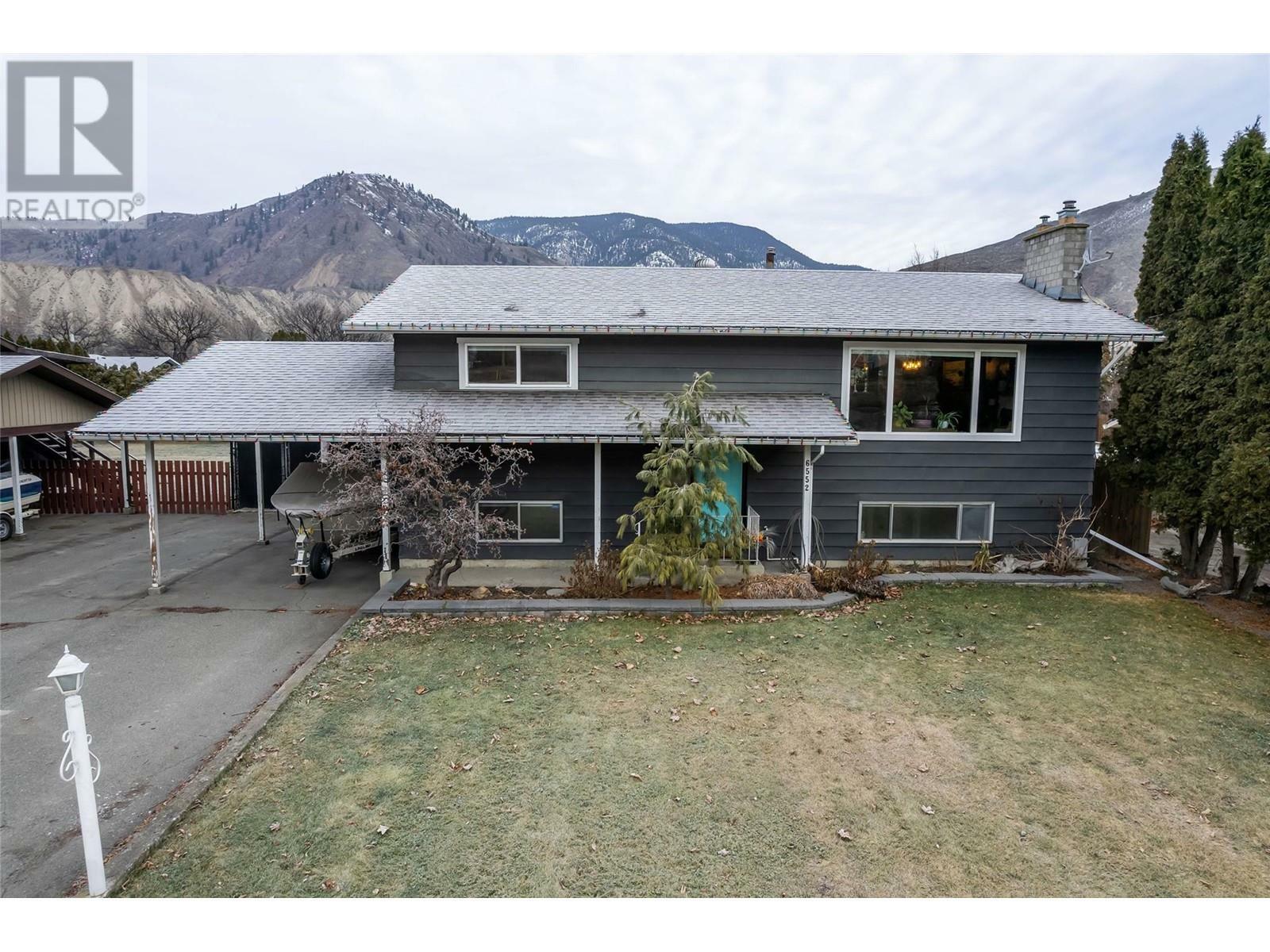 6552 Furrer Road  Kamloops BC V2C 4V6 photo