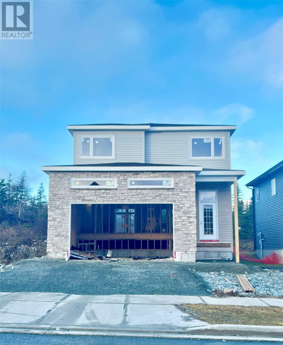 22 Terry Lane  St John'S NL A1H 1A5 photo