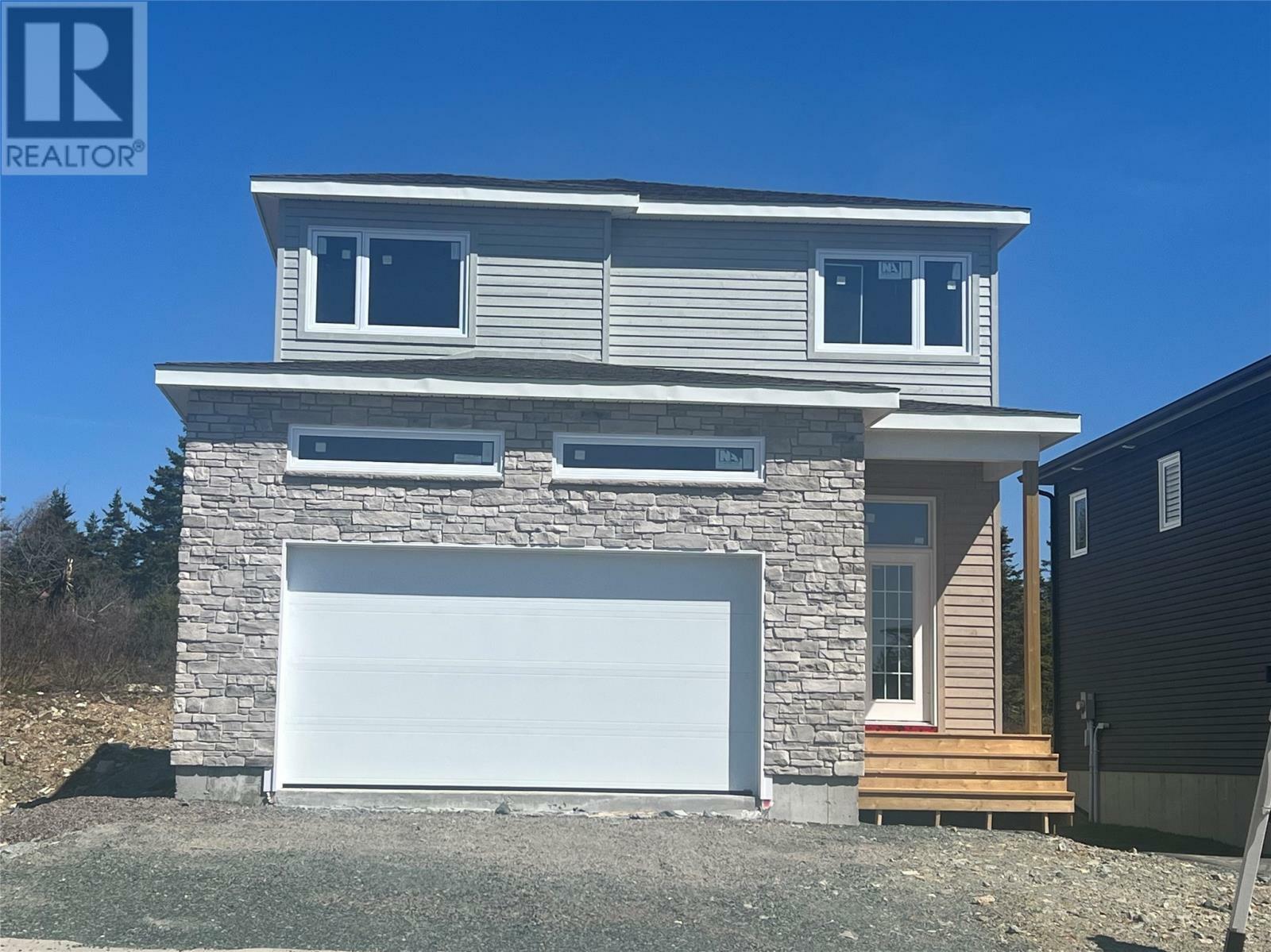 Property Photo: 22 Terry Lane NL A1H 1A5