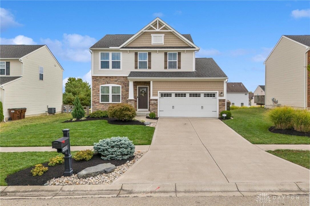 Property Photo:  4680 Springwood Court  OH 45011 