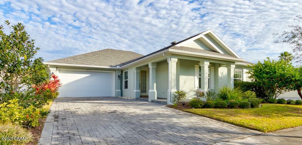 Property Photo:  3651 Pini Avenue  FL 32168 