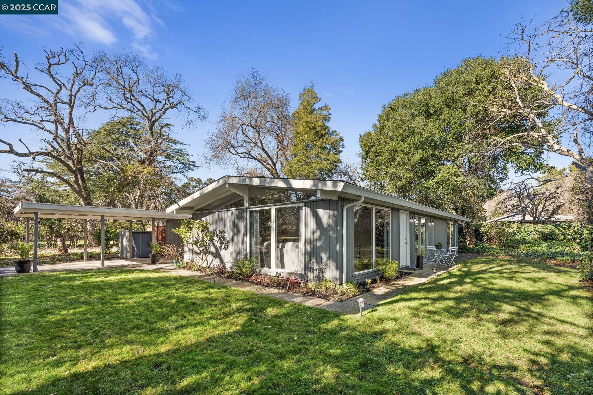 Property Photo:  456 Bridge Road  CA 94595 