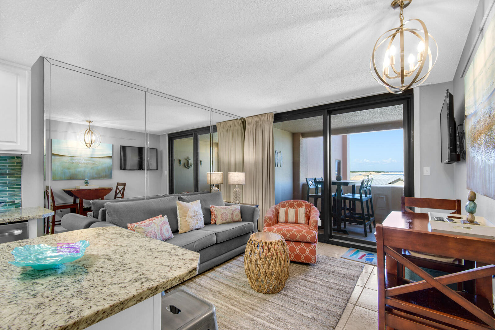 Property Photo: 500 Gulf Shore Dr Drive 404A FL 32541