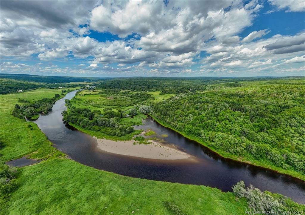 Photo de la propriété:  Lot 2 Nashwaak River, Route 628  NB E3A 8X3 