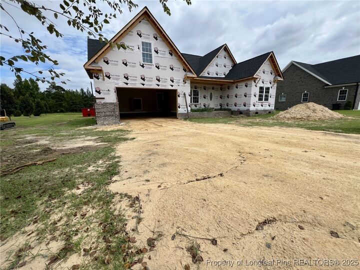 114 Ashton Lane  Lumberton NC 28360 photo