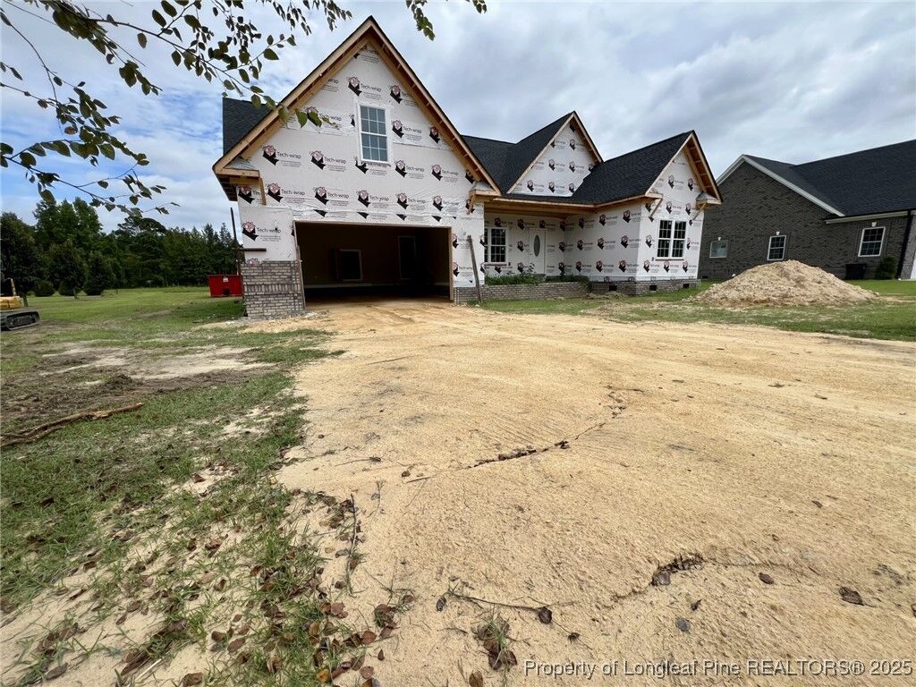Property Photo: 114 Ashton Lane NC 28360