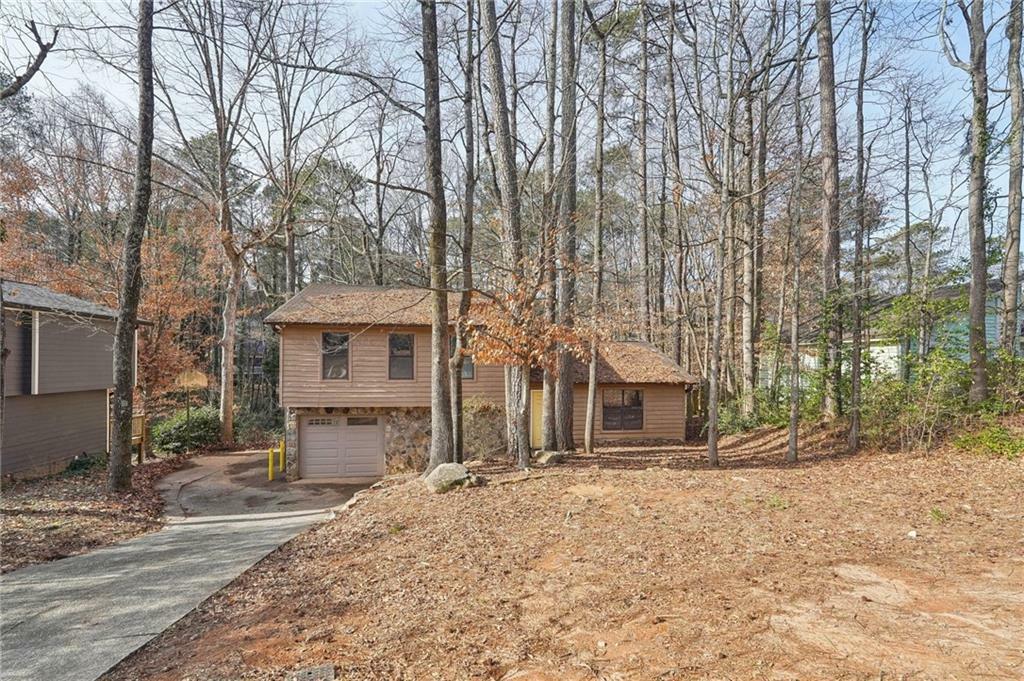 Property Photo:  1482 Kings Ridge Drive  GA 30093 