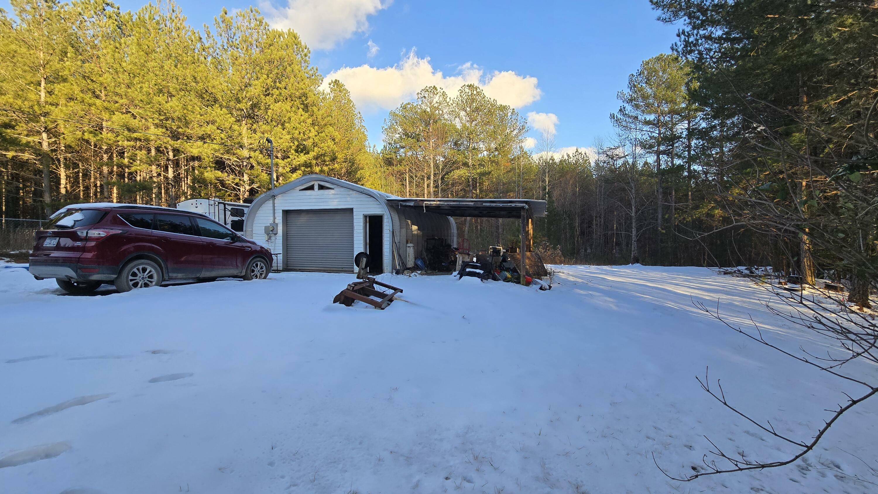 Property Photo:  812 Eagle Ridge Road  TN 37338 