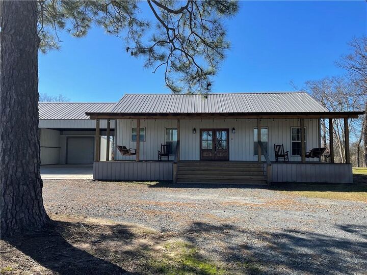 2336 N Highway 1 Highway  Natchitoches LA 71457 photo