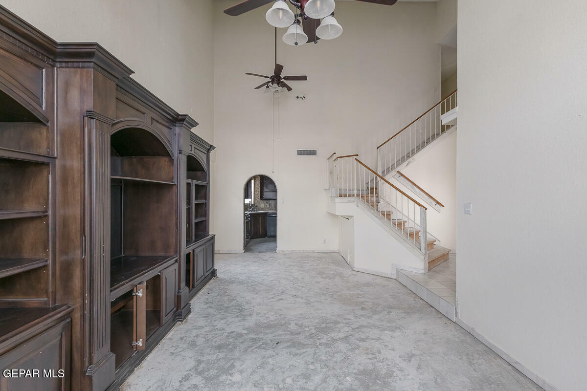 Property Photo:  7216 Desert Jewel Drive  TX 79912 