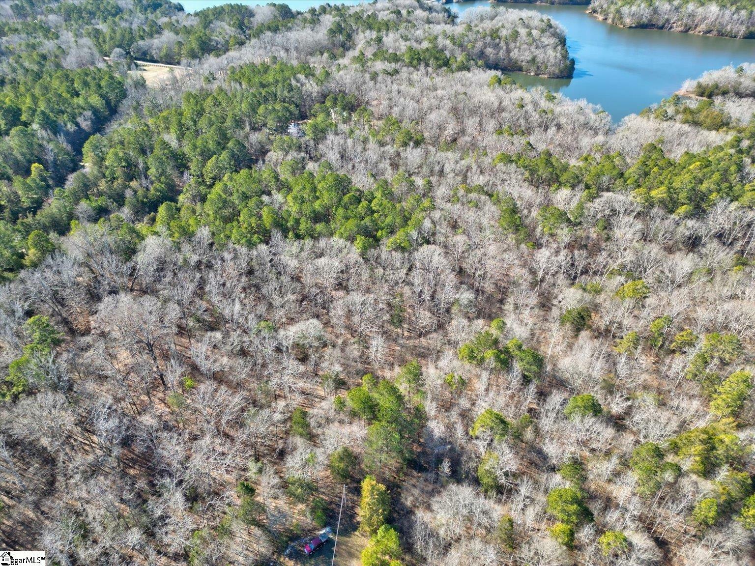 Property Photo:  00 War Eagle Drive Lot 18  SC 29655 