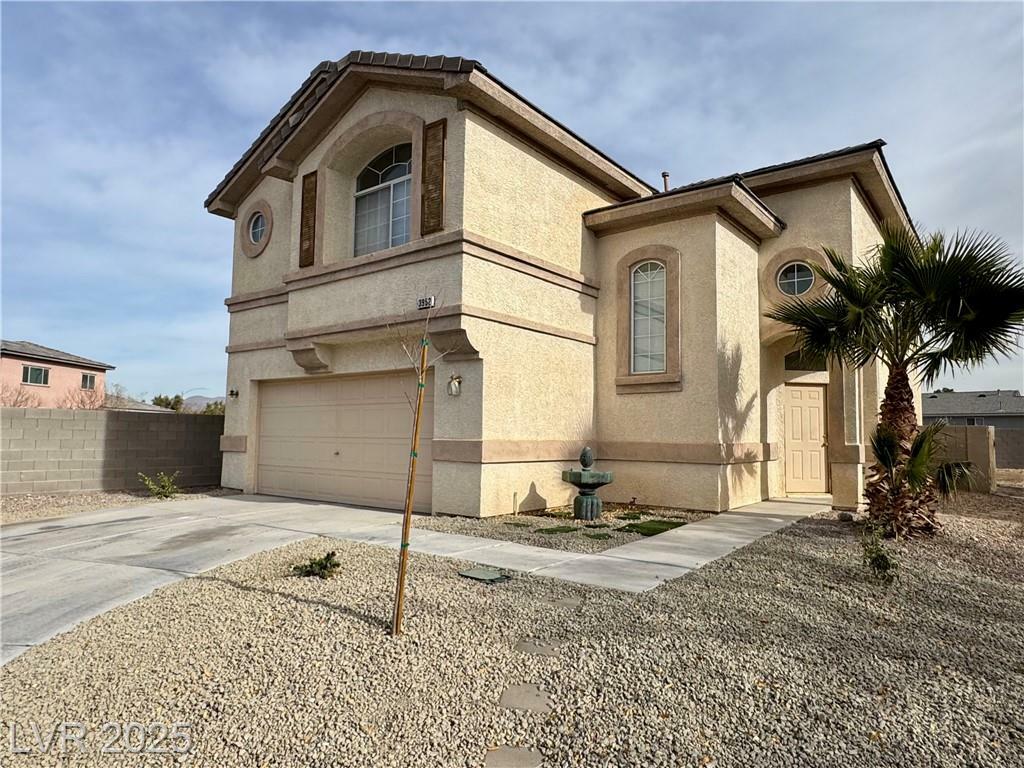 Property Photo:  3952 Hampton Grove Court  NV 89129 