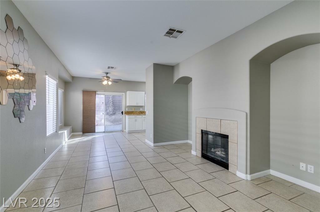 Property Photo:  1177 Little Rock Way  NV 89123 