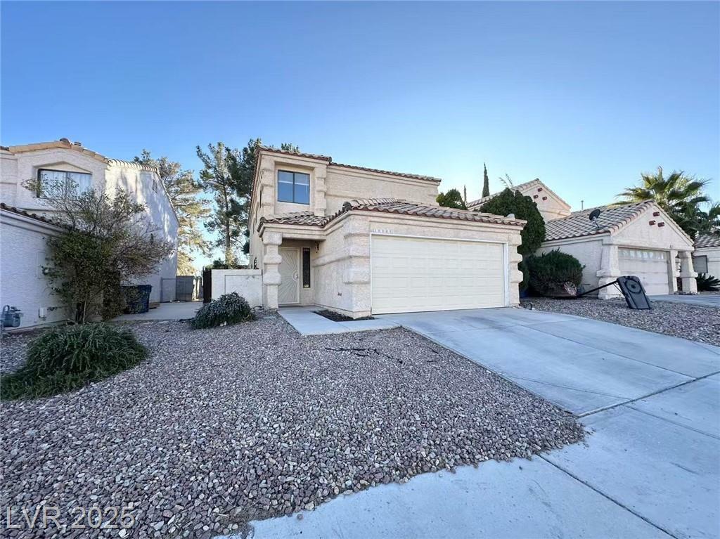 Property Photo:  10009 Coral Sands Drive  NV 89117 