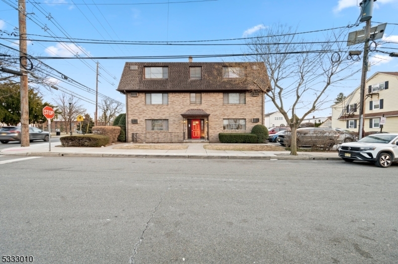 Property Photo:  685 Van Houten Ave  NJ 07013 