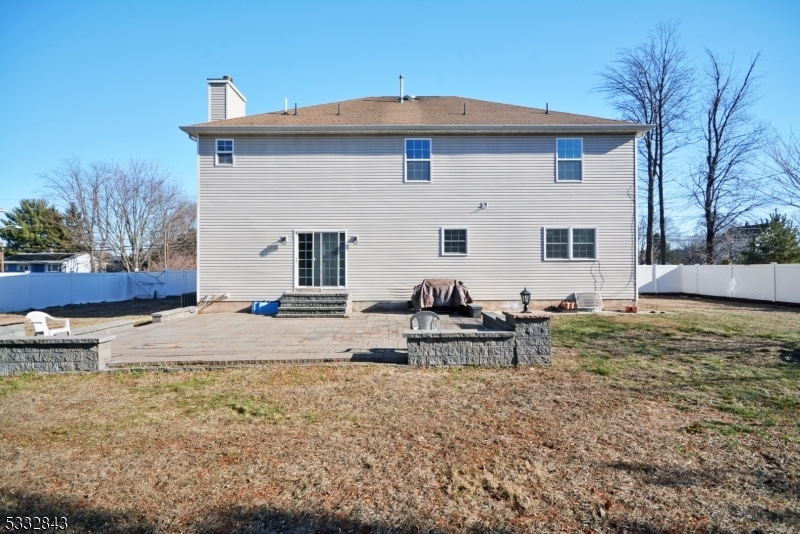 Property Photo:  436 Girard Ave  NJ 08873 