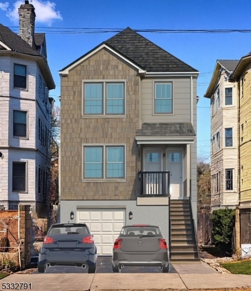 Property Photo: 255 22nd St NJ 07111