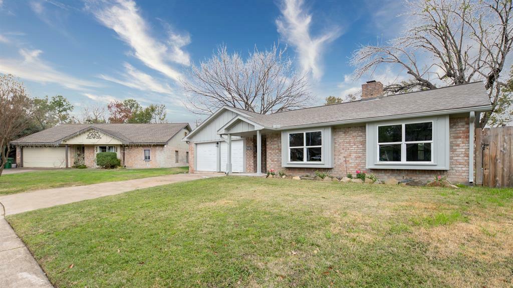 Property Photo:  6230 Spruce Forest Drive  TX 77092 