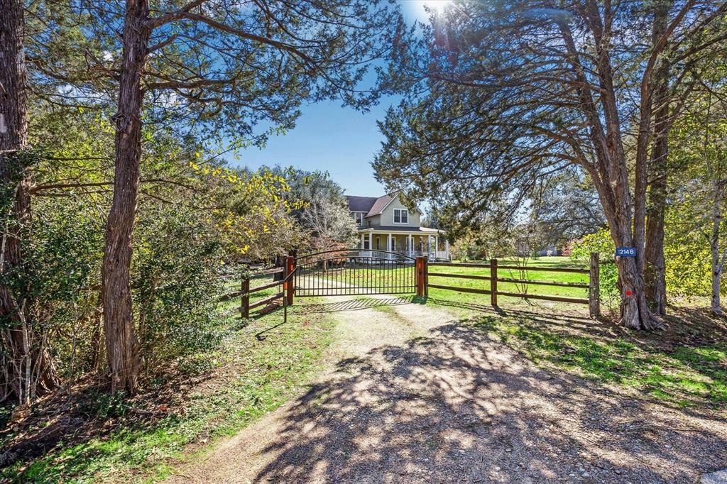 Property Photo: 12146 Frantz Road TX 78933