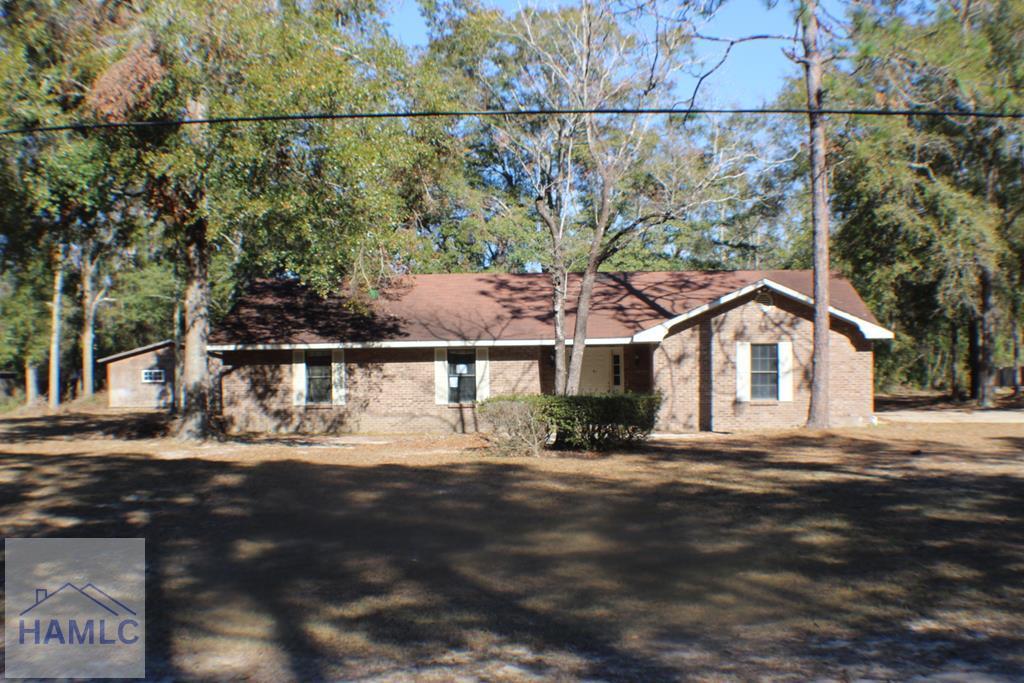 Property Photo: 59 Dana Road GA 31545