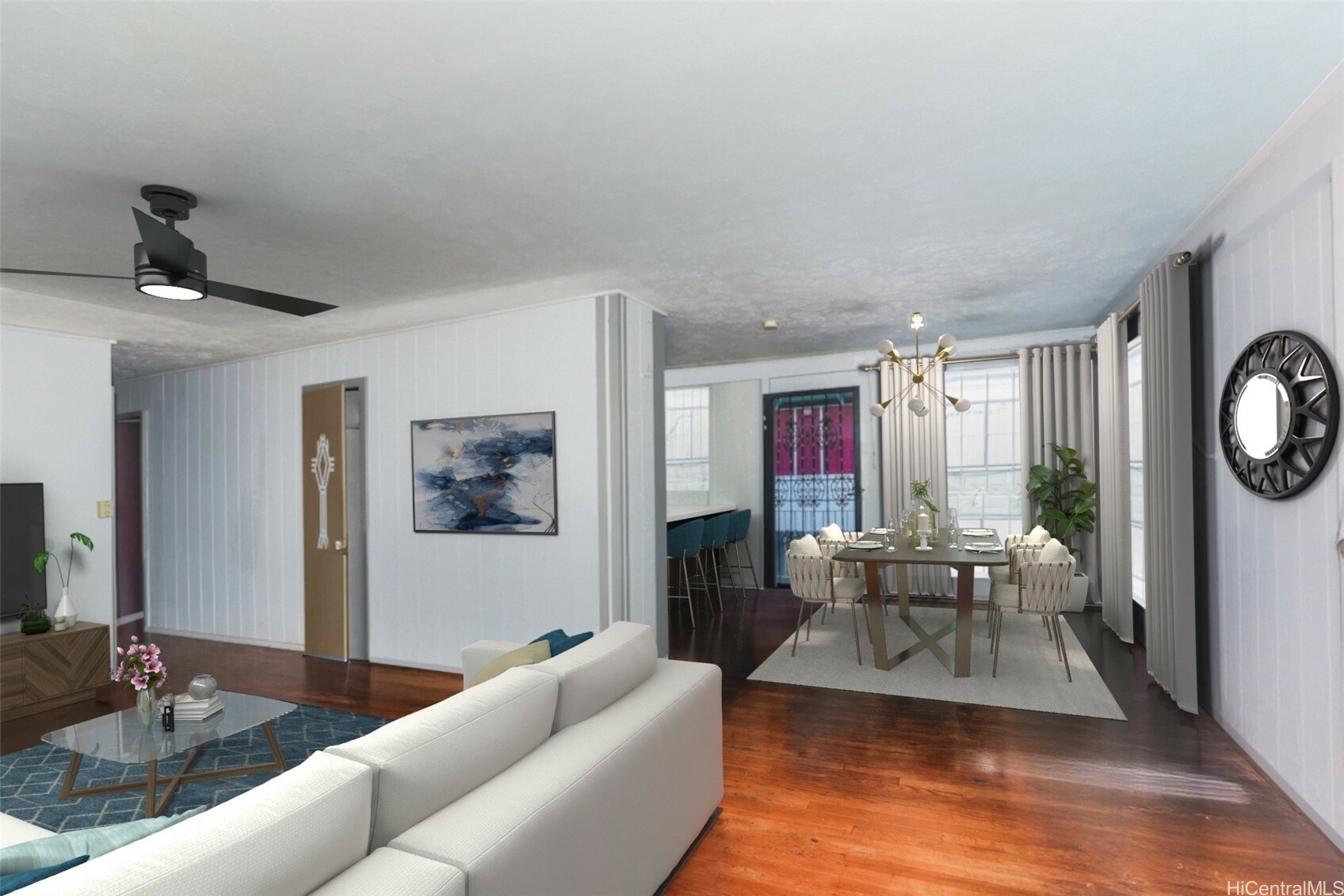 Property Photo: 94-114 Pupukahi Street HI 96797
