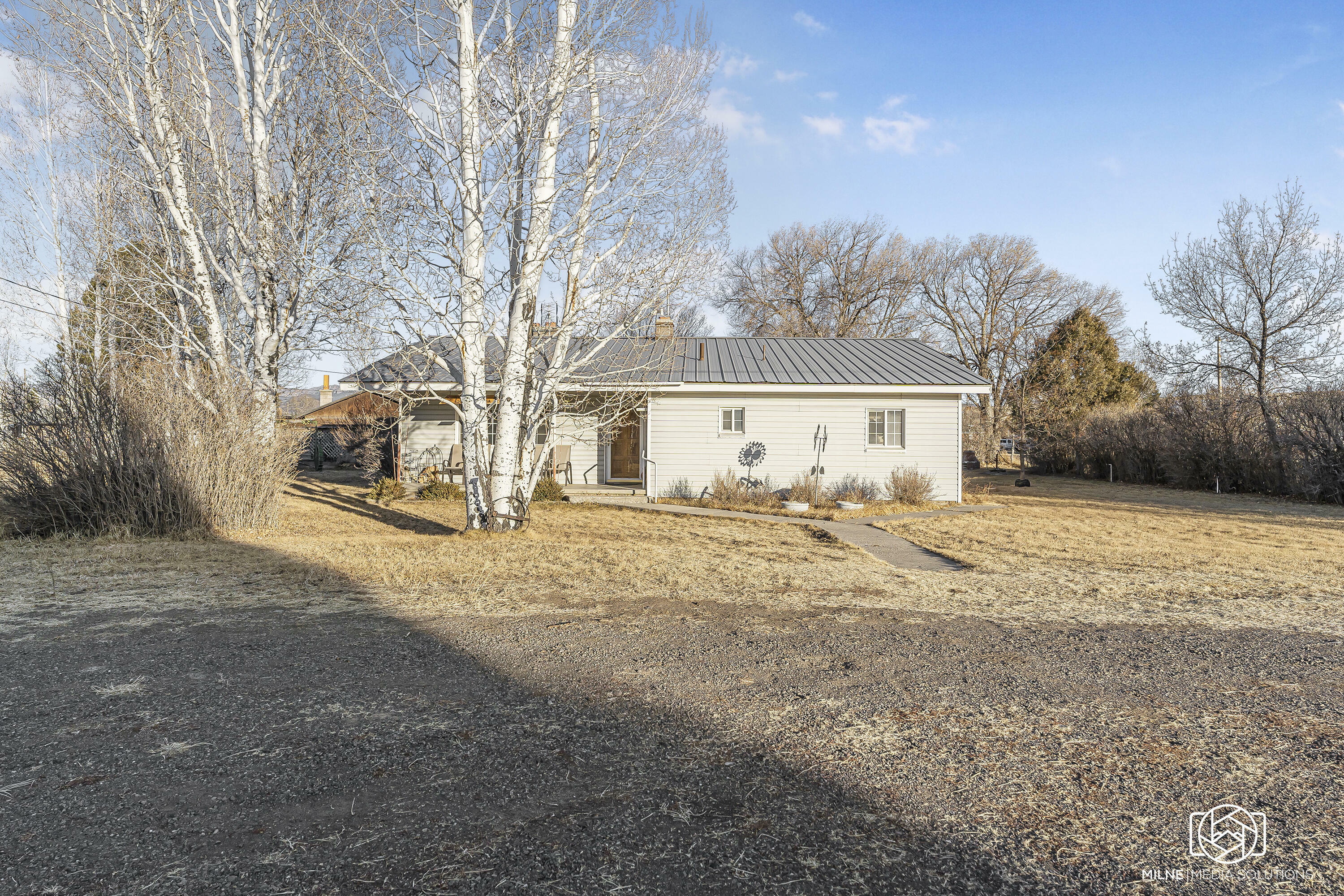 Property Photo:  295 S 200 E  UT 84759 