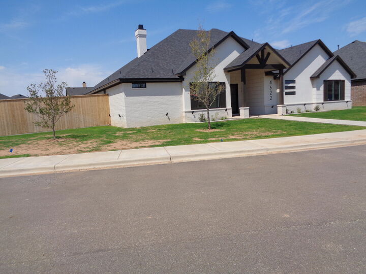 Property Photo: 4622 140th Street TX 79423