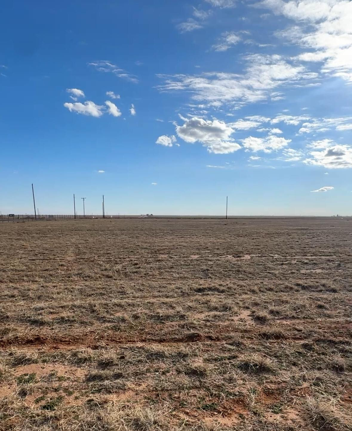 Property Photo: 1059 Legacy Drive TX 79373