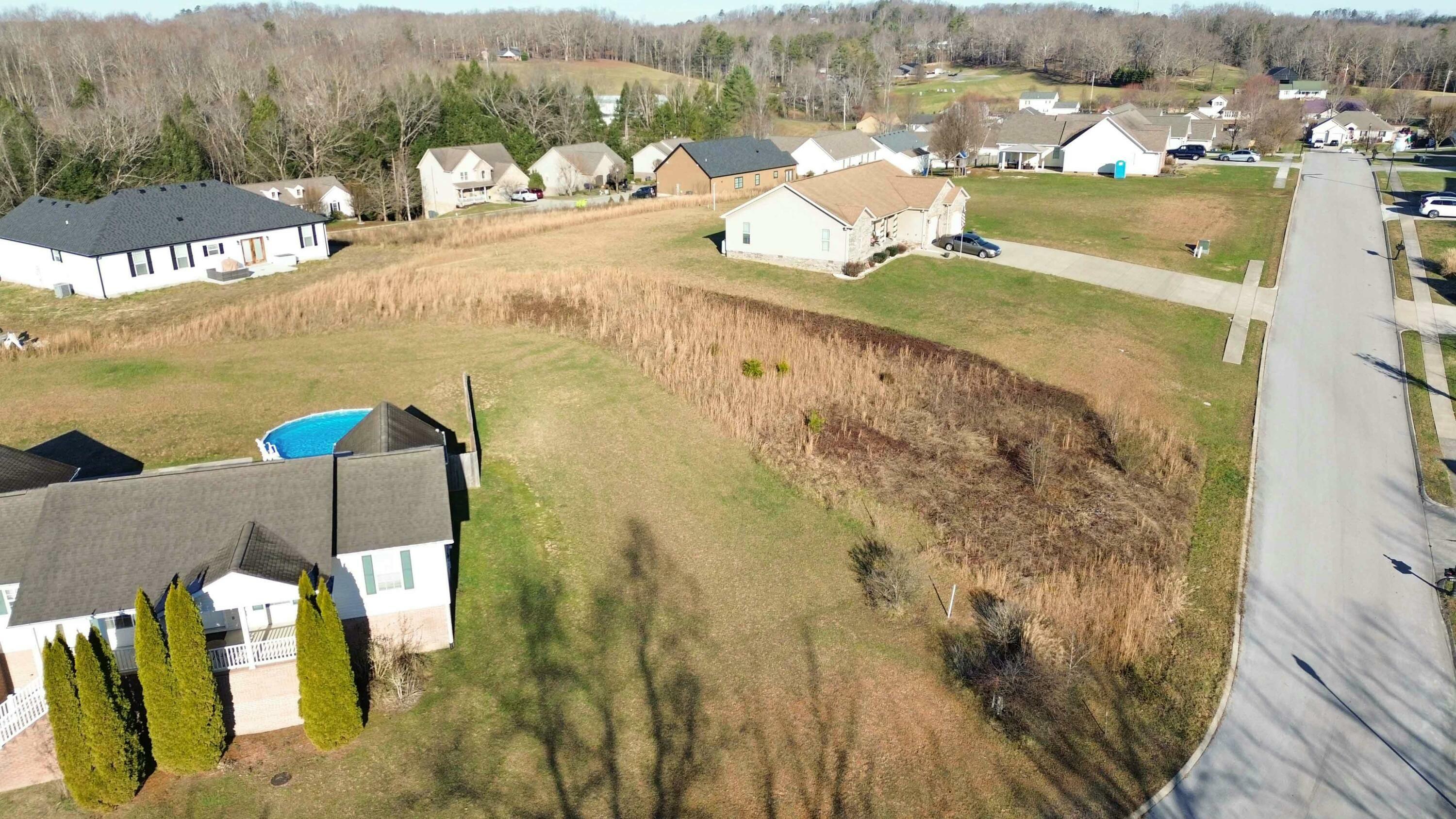 Property Photo: Lot 53 Bryants Way KY 40741
