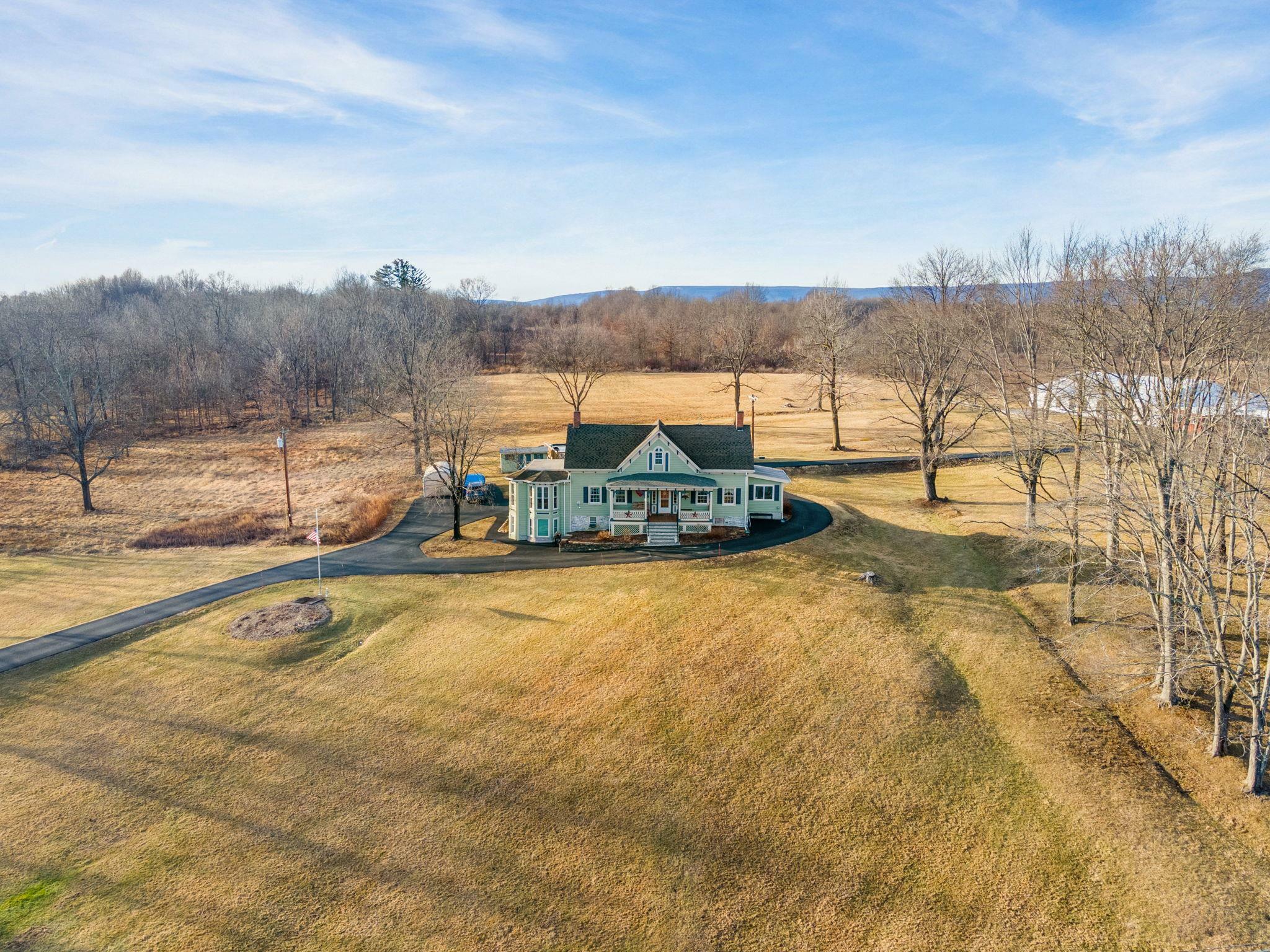 Property Photo: 69 Lippincott Road NY 12589