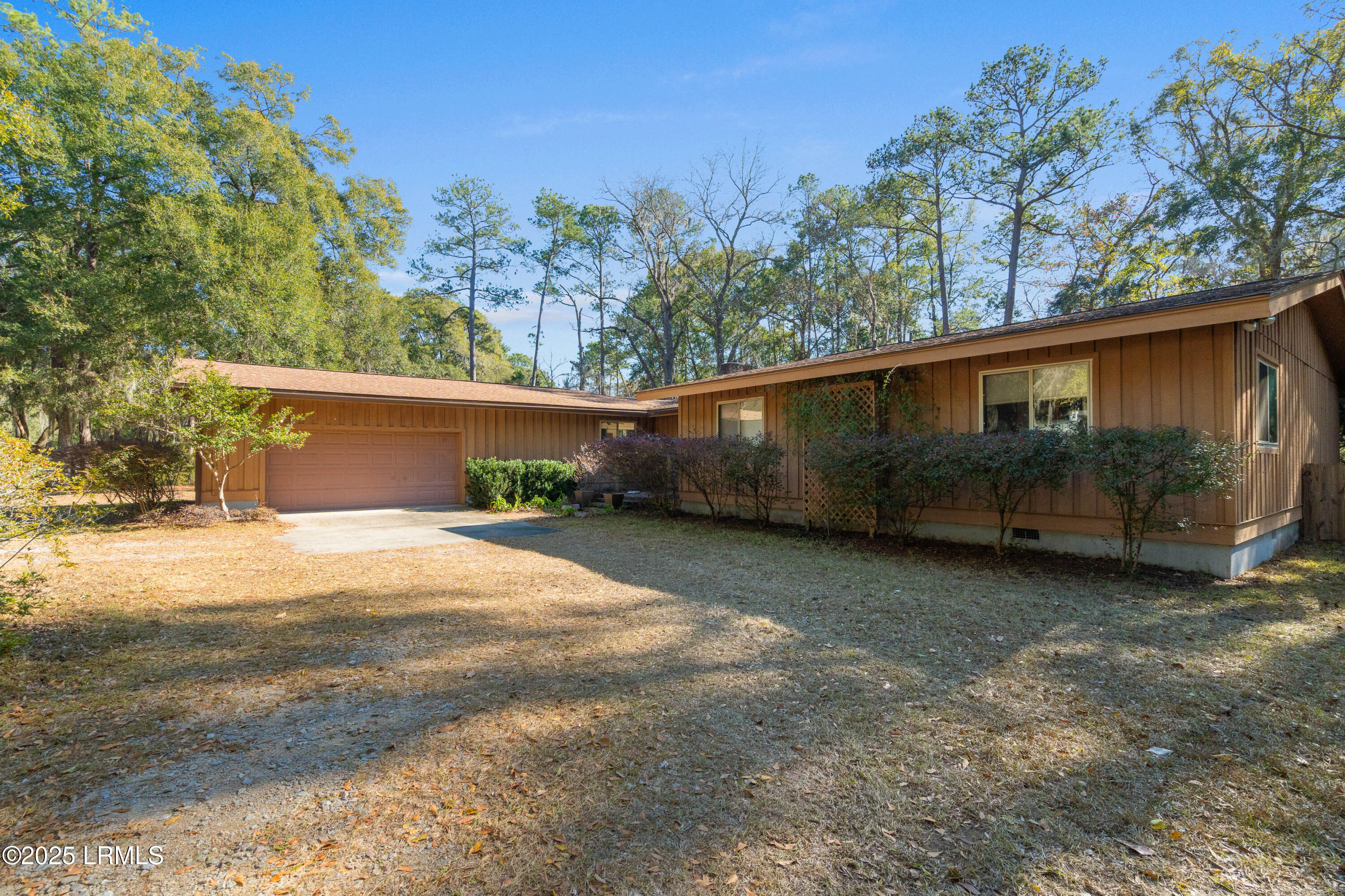 Property Photo: 59 Francis Marion Circle SC 29907