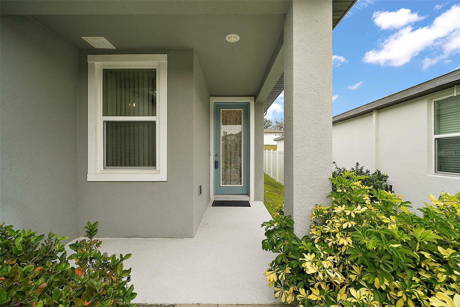 Property Photo: 29360 Caspian Street FL 34748