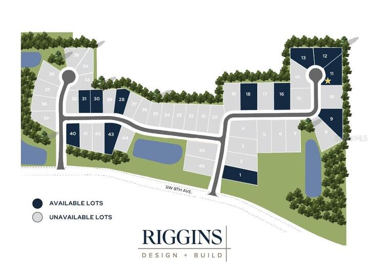 Property Photo:  Lot 40 SW 7 Place  FL 32669 