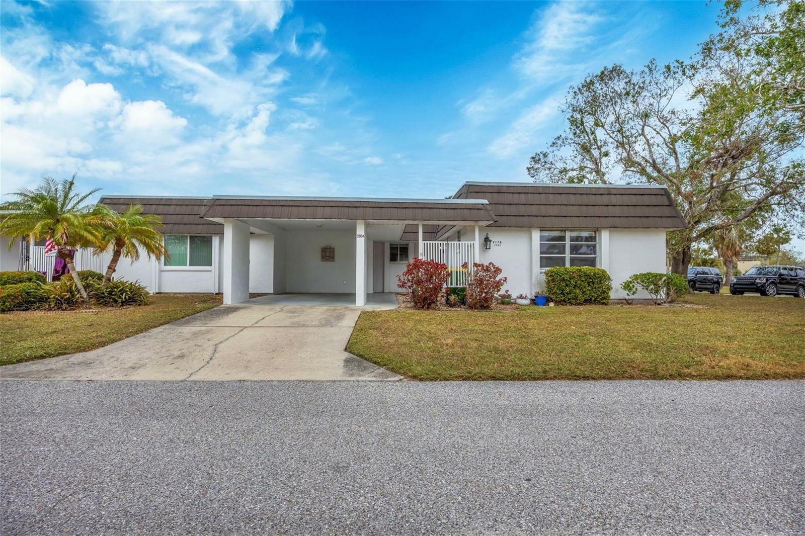 3904 Lakeside Road 174  Sarasota FL 34232 photo