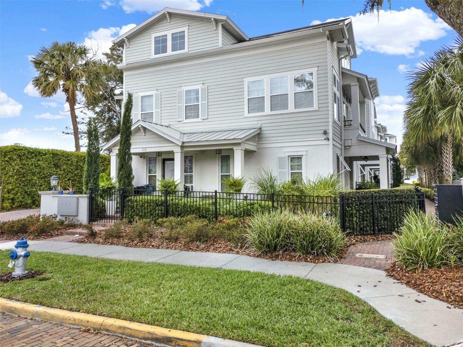 Property Photo:  115 E Concord Street 3  FL 32801 