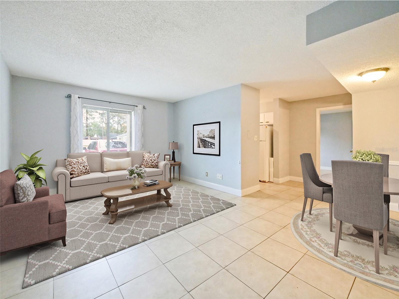 Property Photo: 127 Springwood Circle A FL 32750