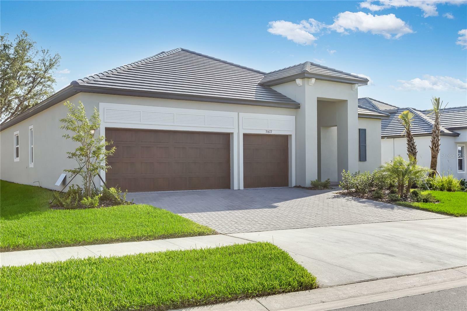 Property Photo: 31672 Cardinal Yard Drive FL 33576