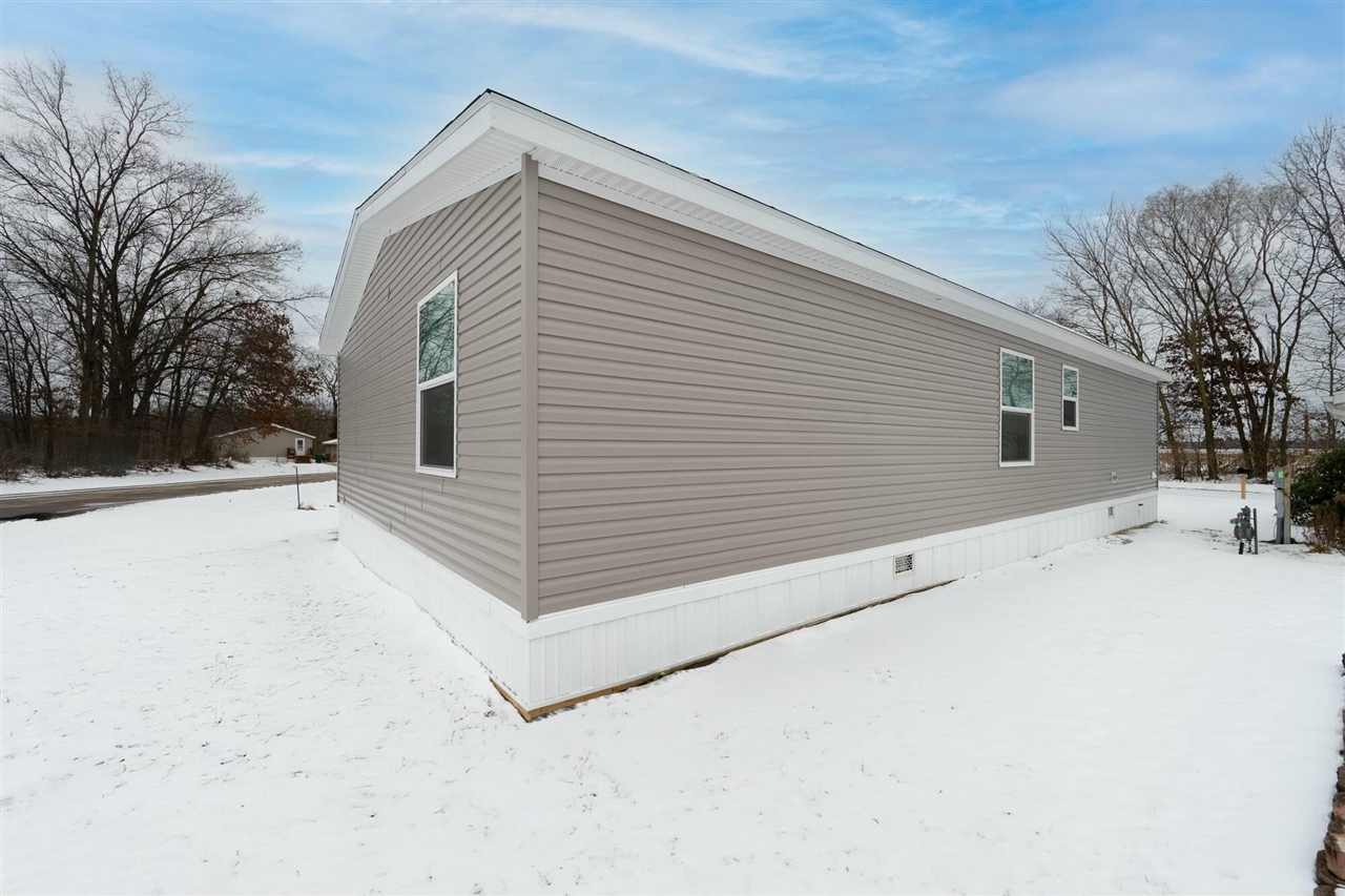 Property Photo:  1241 Manistee River Road 34  MI 49093-4909 