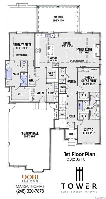 Property Photo: 54237 Trieste Court MI 48316 1379