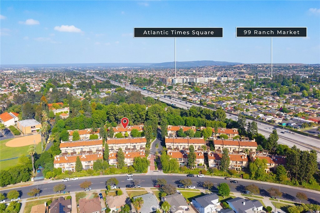 Property Photo: 1824 S Marengo Avenue 27 CA 91803